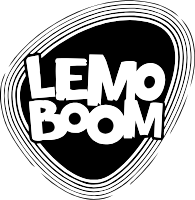 lemoboom logo