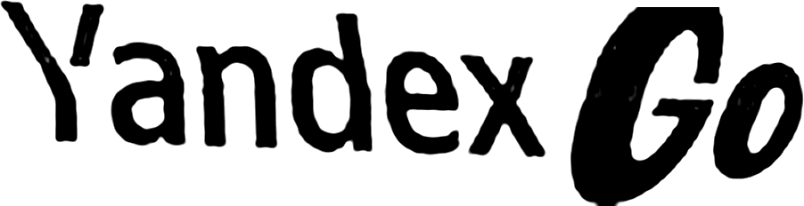 Yandex Go logo