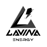 lavina logo