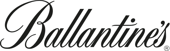 ballantines logo